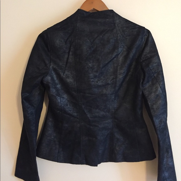 Calvin Klein Black Jacket - Picture 4 of 6